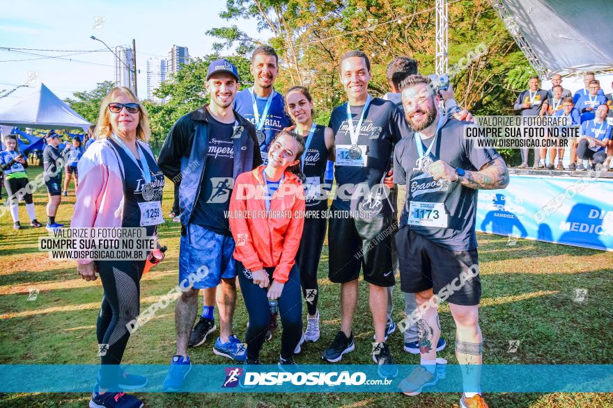 Corrida do Genérico Sandoz 2023